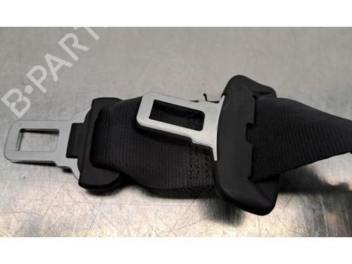 Rear center seatbelt DACIA JOGGER (RK_) 1.0 TCe 110 (RKMD) | BP30629441I27