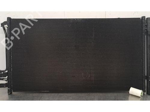 Used AC radiator LAND ROVER RANGE ROVER EVOQUE (L538) 2.0 D 4x4 (150 hp) 30057112