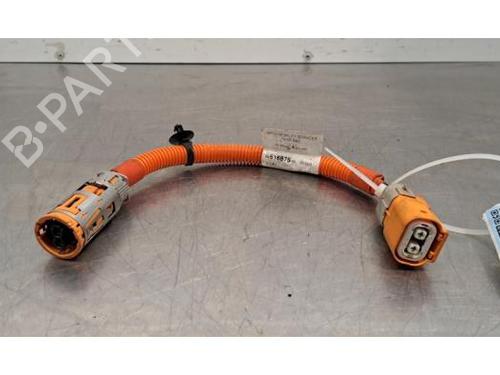 Used Cable CITROËN C3 IV (CC_, CB_) ë-C3 (CBZYAZ) (113 hp) 32408396