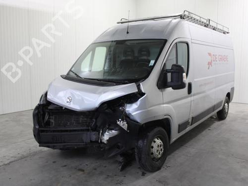 Catalyst PEUGEOT BOXER Van 2.0 BlueHDi 130 | BP23592822M10 