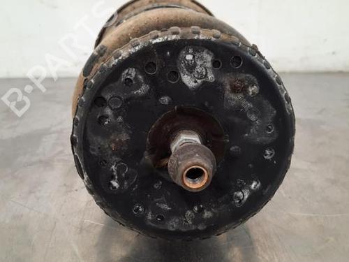 Right front shock absorber RENAULT MASTER III Van (FV) 2.3 dCi 180 FWD (FV04, FV07) | BP23603782M17 