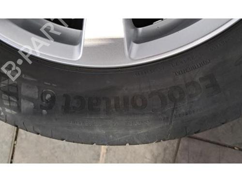 Fælk OPEL CORSA F (P2JO) 1.5 (68) | BP33277658C45 - Image 3