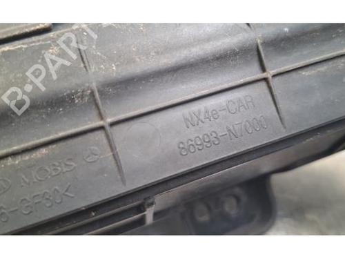 Other HYUNDAI TUCSON (NX4E, NX4A) 1.6 T-GDi Hybrid 48V | BP37225445O1 - Image 3