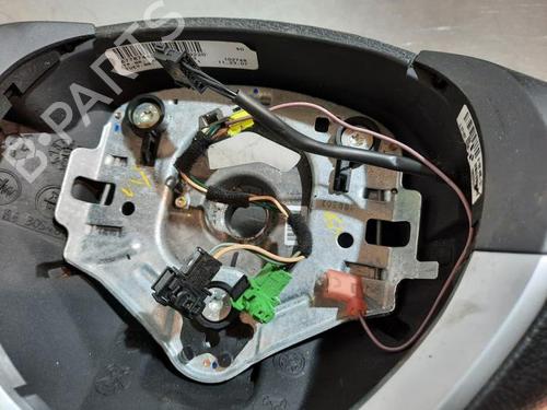 Steering wheel BMW X5 (E70) 4.8 i xDrive | BP24600131C49 