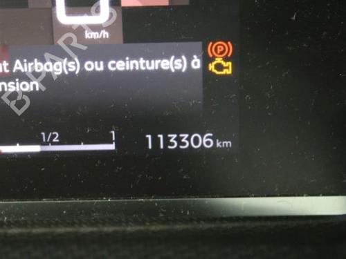 Engine CITROËN C4 III (BA_, BB_, BC_) 1.5 BlueHDi 130 (BBYHZB) | BP40552928M1 - Image 27