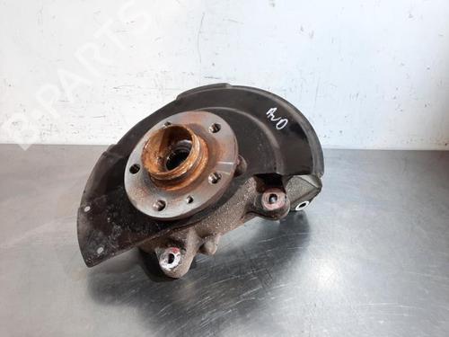 Right front steering knuckle RENAULT ESPACE V (JR_) 1.6 dCi 160 | BP23589580M26 