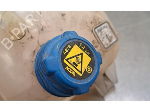 Expansion tank FIAT DOBLO Cargo (263_) 1.3 D Multijet (263WXU1A, 263ZXU1A, 263WYB1A, 263ZYB1A) | BP24014954C120 