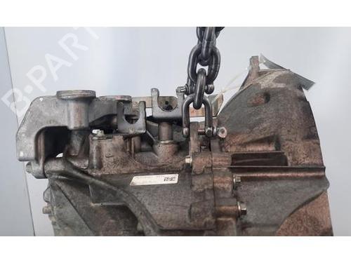 Gearbox MERCEDES-BENZ SPRINTER 3,5-t Van (B907, B910) 311 CDI (910.631, 910.633) | BP35935505M3 - Image 4