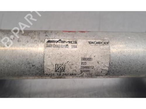 Left front shock absorber MERCEDES-BENZ G-CLASS (W463) G 400 d 4-matic (463.350) | BP35746640M16 - Image 5