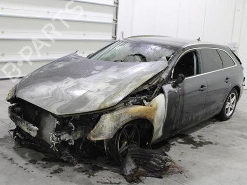 Brugte AUDI A4 B9 (8W2, 8WC) 35 TFSI Mild Hybrid (150 hp) 2752293