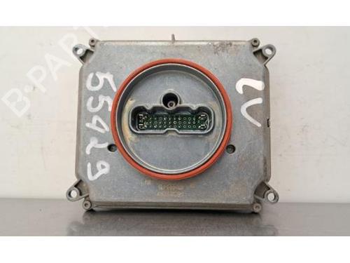 Electronic module CITROËN C5 AIRCROSS (A_) 1.2 PureTech 130 (ARHNSJ) | BP26649341M83 
