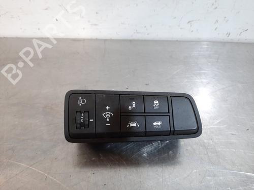 Used Switch HYUNDAI TUCSON (TL, TLE) 2.0 CRDi All-wheel Drive (136 hp) 17114675