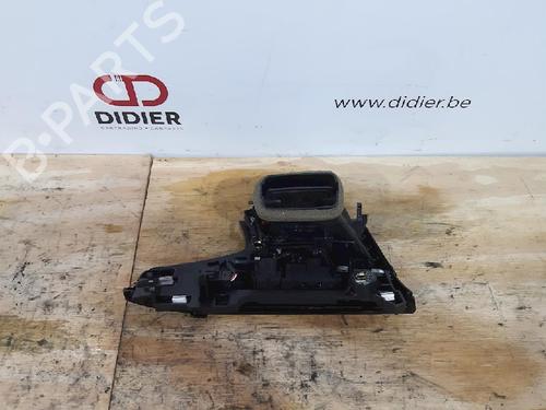 Air vent AUDI Q7 (4MB, 4MG, 4MQ) 3.0 TDI quattro | BP15017383I21 