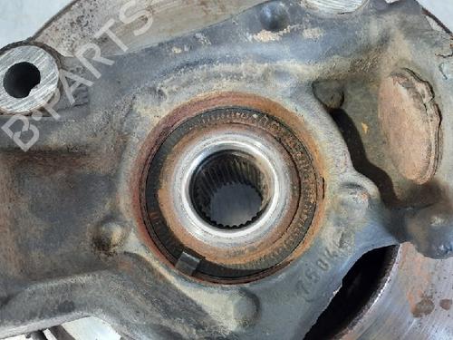 Left front steering knuckle FORD TRANSIT V363 Van (FCD, FDD) 2.0 EcoBlue | BP10881160M25 
