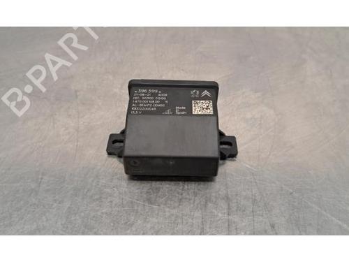 Module électronique PEUGEOT 208 II (UB_, UP_, UW_, UJ_) e-208 (136 hp) 29879608