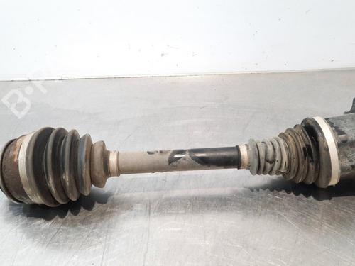 Used Right front driveshaft AUDI E-TRON Sportback (GEA) 55 quattro (408 hp) 15032091