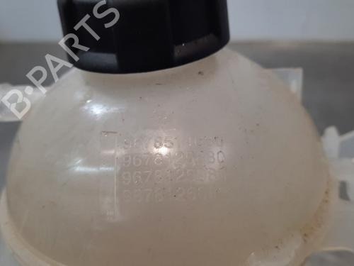 Expansion tank PEUGEOT 3008 II SUV (MC_, MR_, MJ_, M4_) 1.2 THP/ PureTech 130 (MRHNSM, MRHNSU, MRHNSJ, MRHNYW,... | BP15028933C120 