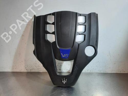 Used Upper protection Upper protection MASERATI QUATTROPORTE VI 3.0 S Q4 (430 hp) 32660909 32660909