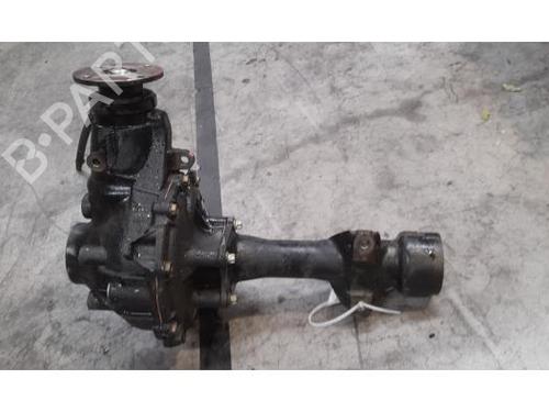 Differential vorne TOYOTA LAND CRUISER PRADO (_J15_) 2.8 D-4D (GDJ155, GDJ150) | BP30582477M23