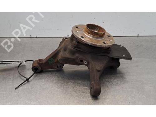 Right front steering knuckle RENAULT TRAFIC III Van (FG_) 2.0 dCi 130 (FGMY) | BP39645748M26 - Image 2