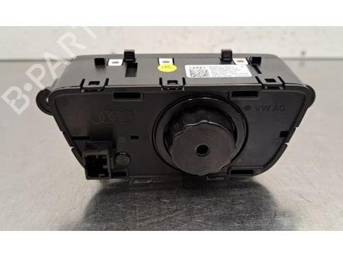 Headlight switch AUDI A4 B9 Avant (8W5, 8WD) 2.0 TDI | BP37288051I24 - Image 2