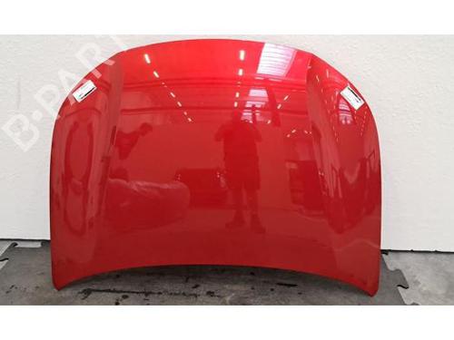 Panser Panser PEUGEOT 308 III (FB_, FH_, FP_, F3_, FM_) PureTech 130 (FPHNSL, FPHNST) (131 hp) 37479186 37479186