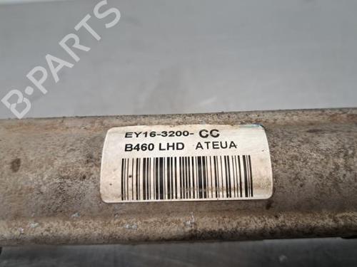 Steering rack FORD TRANSIT COURIER B460 Box Body/MPV 1.0 EcoBoost | BP23616081M22 