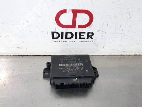 control-unit-ford-s-max-wa6-16-tdci-bs7t15k866ae-2006-2007-2008-2009-2010-2011-2012-2013-2014-10883041 main image