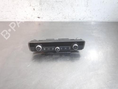 AC-Styringsenhed/Manøvreenhed AUDI A3 Limousine (8VS, 8VM) 30 TDI (115 hp) 24296772