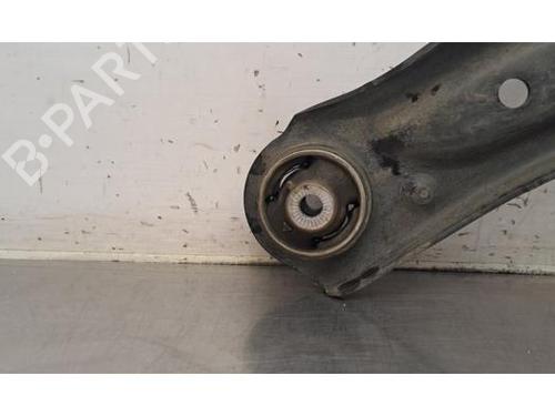 Left front suspension arm VW GOLF VIII (CD1, DA1) 1.5 TSI | BP35772826M12 - Image 3