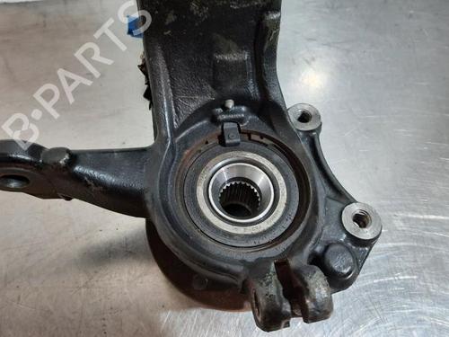Left front steering knuckle CITROËN C3 AIRCROSS II (2R_, 2C_) 1.5 BlueHDi 110 | BP23587564M25 