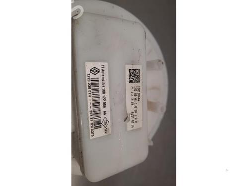 Fuel pump DACIA LODGY (JS_) 1.5 Blue dCi 115 (JSJT) | BP20080391M76 