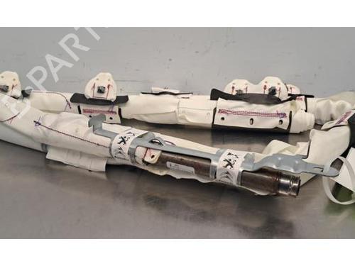 Venstre gardin kollisjonspute OPEL CORSA F (P2JO) 1.2 (68) | BP29817864C11