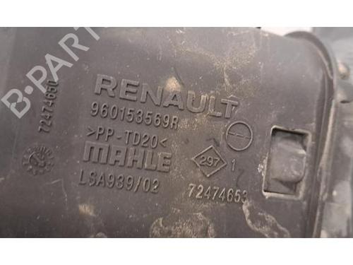 Pipe RENAULT EXPRESS Box Body/MPV 1.3 TCe 100 (F6MA) | BP30187403M125