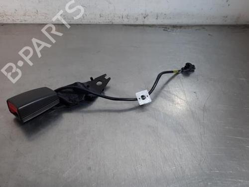 Used Seat buckle Seat buckle 39601518 39601518