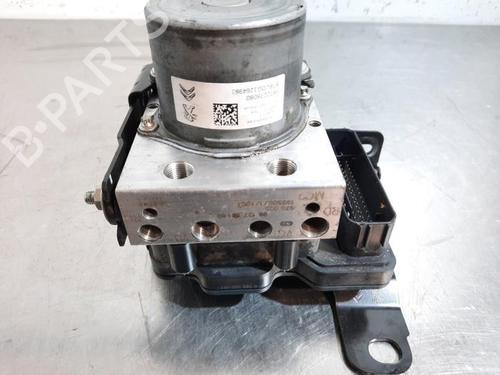 ABS pump PEUGEOT 5008 II (MC_, MJ_, MR_, M4_) 1.5 BlueHDi 130 (MCYHZJ, MCYHZR, MCYHZX) | BP23593213M43 