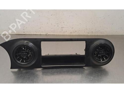 Luftventilen Luftventilen MERCEDES-BENZ CITAN Box Body/MPV (W420) 1.5 110 CDI (420.623, 420.625) (95 hp) 33917784 33917784