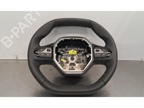 Rat PEUGEOT 208 II (UB_, UP_, UW_, UJ_) 1.2 PureTech 100 (101 hp) 32287545