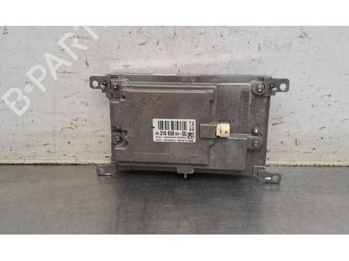 Display OPEL VIVARO C Van (K0) 1.5 | BP36757782C48 - Image 2