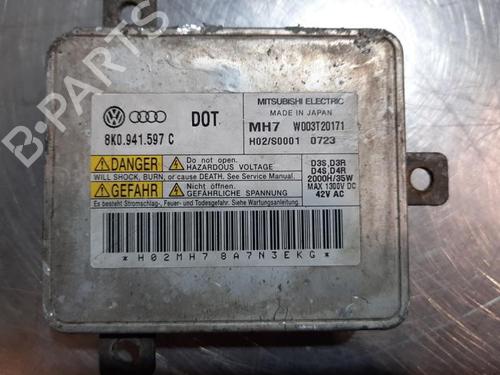 Electronic module AUDI A7 Sportback (4GA, 4GF) 3.0 TDI quattro | BP30163775M83