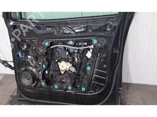 Right front door VW ID.4 (E21) GTX 4motion | BP33859556C3 - Image 6