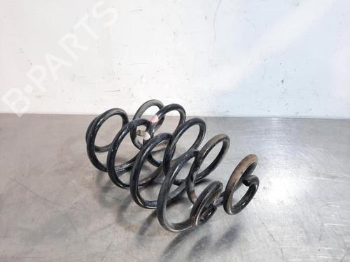 Used Shock absorber spring NISSAN JUKE (F15) 1.6 (113 hp) 19631888
