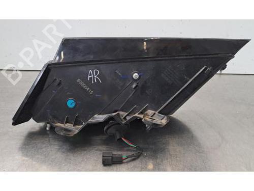 Right taillight VOLVO EX30 (416) Electric | BP39905620C35 - Image 5