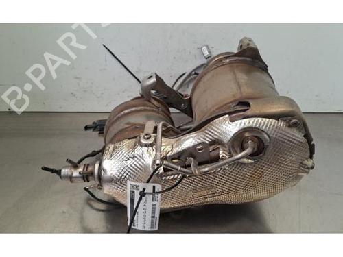 Particulate filter SKODA OCTAVIA IV Combi (NX5, PV5) 2.0 TDi | BP40025923M81 - Image 6