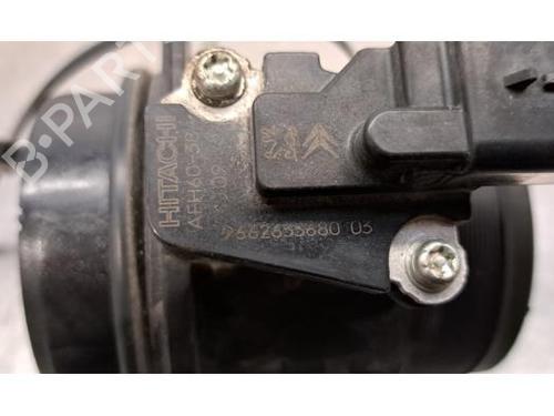 Mass air flow sensor CITROËN JUMPY III Van (V_) 2.0 BlueHDi 145 | BP23641921M95 