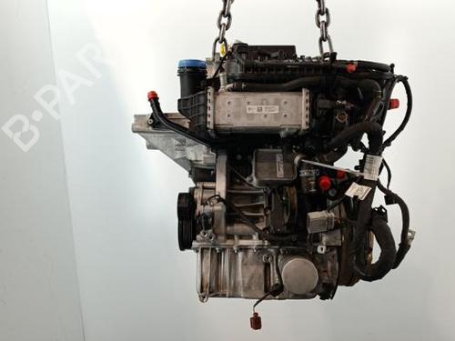 Used Engine Engine SEAT ARONA (KJ7, KJP) 1.0 TSI (110 hp) 34385887 34385887