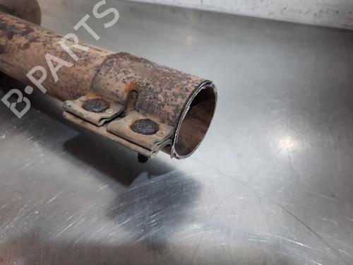 Catalyst PORSCHE MACAN (95B) 3.0 S Diesel | BP30605518M10