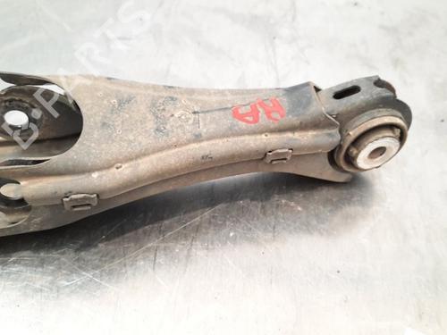 Right rear suspension arm MERCEDES-BENZ GLA-CLASS (X156) GLA 200 CDI 4-matic (156.902) | BP11108222M15 