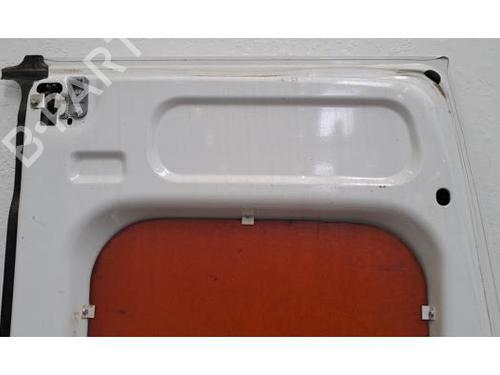 Tailgate IVECO DAILY VI Platform/Chassis 35S18, 35C18, 40C18, 45C18, 50C18, 60C18, 65C18, 70C18 | BP37861783C6 - Image 8