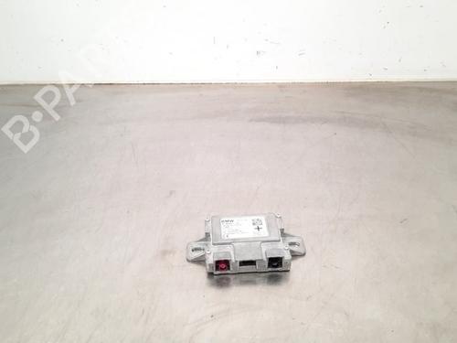 Used Electronic module BMW 7 (G11, G12) 740 d, Ld xDrive (320 hp) 15792334